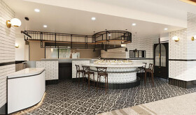 大井町新店　Mare & Oyster