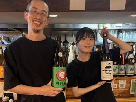 鳥酎 溜池山王-赤坂店