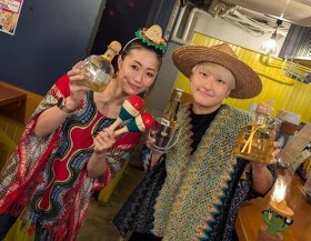 Gyo-Bar 八重洲店