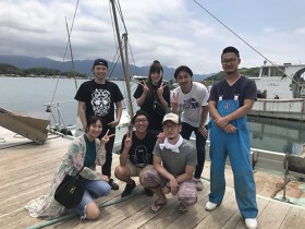 産直牡蠣と炉端焼き 恵比寿 牡蠣ツ端