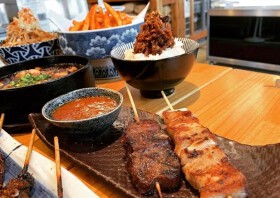 焼鳥パーラー コジマ商店