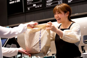 THE CITY BAKERY 新宿（仮）