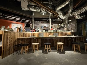 焼肉こじま離れ　池袋