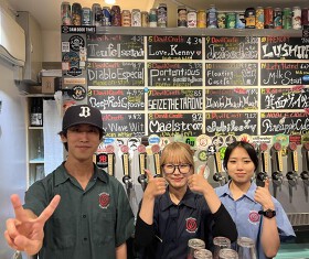 デビルクラフト自由が丘