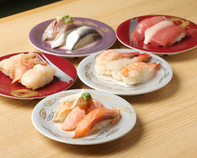 まぐろ人 立川店