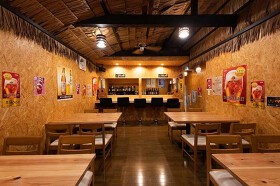 炭火焼き居酒屋 丼と恋