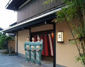 かなざわ  石亭