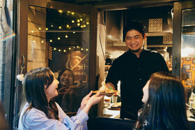 にんにくバル　The Garlic Ｎakano
