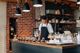 27 COFFEE ROASTERS KAMAKURA