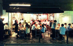 CRAFT BEER MARKET 虎ノ門店