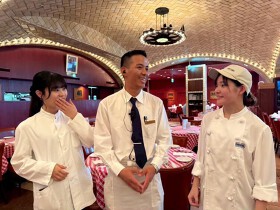 グランド・セントラル・オイスターバー&レストラン 品川店