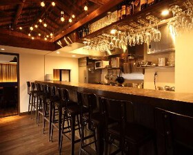 トラットリア　ATTIC