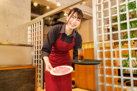 焼肉さんすい苑 川崎駅前ダイス店