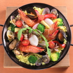 IL BUCO イタリアンの画像