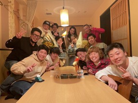 心斎橋　神楽食堂の画像