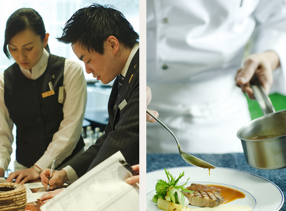 Grande Maison HiroyukiSakaiの画像