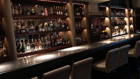 104バーラウンジの画像