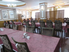 レストラン きびたきの画像