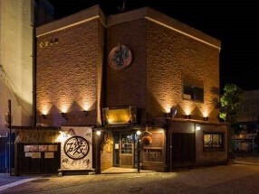 門前酒場　山里の画像