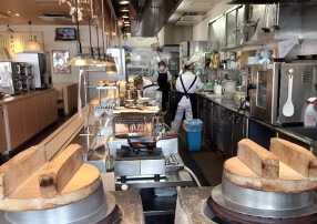 八千代緑が丘食堂の画像