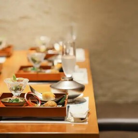 燦 ヒルトンプラザウエスト店/3390の画像