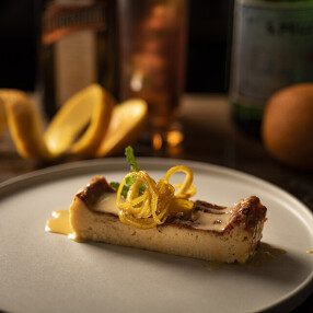 Casablanca Silkの画像