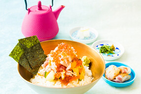 海とぼんた　上野マルイ店の画像