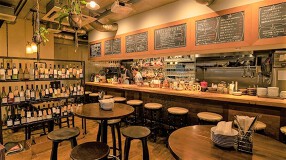 DRUNKARD　恵比寿店の画像