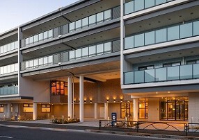 ケアホーム葛飾の画像