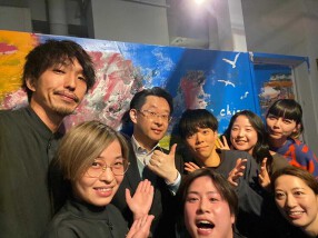 食堂chisanの画像