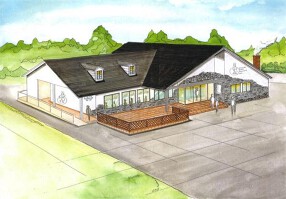 パン工房ベルベ東富士店の画像