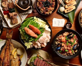 ほの字 青山店の画像