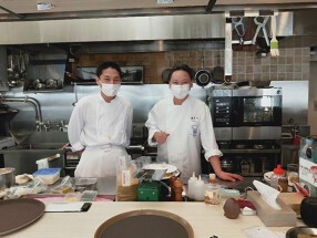 CIELO E MAREの画像