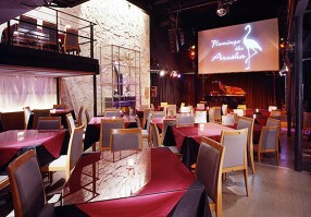 Flamingo the Arushaの画像