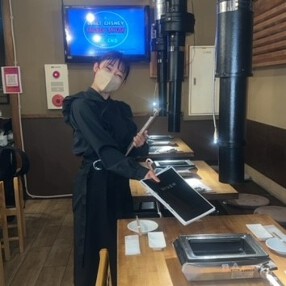 焼肉GYUEN 国分寺店の画像