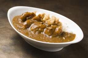 鹿児島大学病院内 食堂の画像