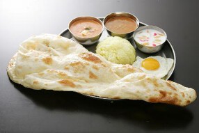 インド定食　ターリー屋 錦糸町店の画像