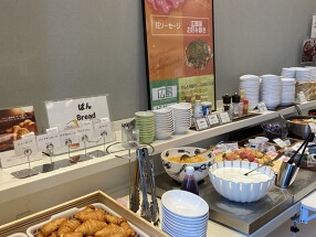 相鉄フレッサイン広島駅前(株式会社センダン)の画像