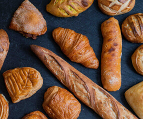 MAISON KAYSER　東京ミッドタウン店の画像