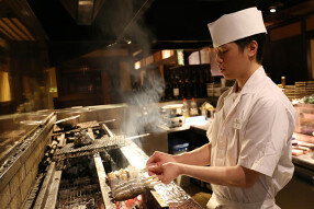 鳥元 西船橋店の画像