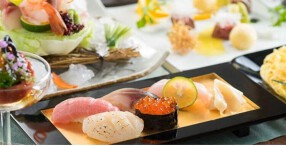 すし一番　2号店の画像