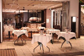 Trattoria Lungo Fiumeの画像