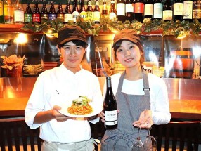 ビストロRootの画像