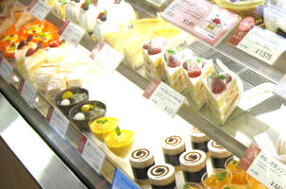 BAIKAL 下鴨本店の画像