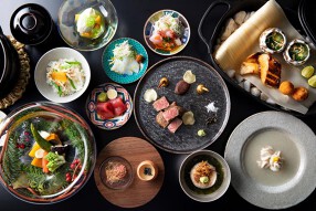 平河町かなやの画像