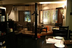 菜彩グリル いしはらの画像