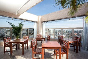 久が原キッチンの画像