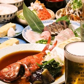 和食ごはん順風満帆の画像