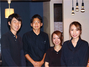 博多もつ鍋九州居酒屋　がばい　本川越店の画像