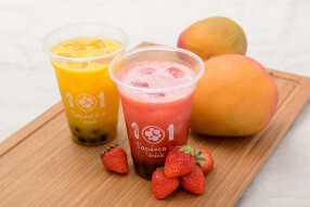 101 南海なんば駅店の画像